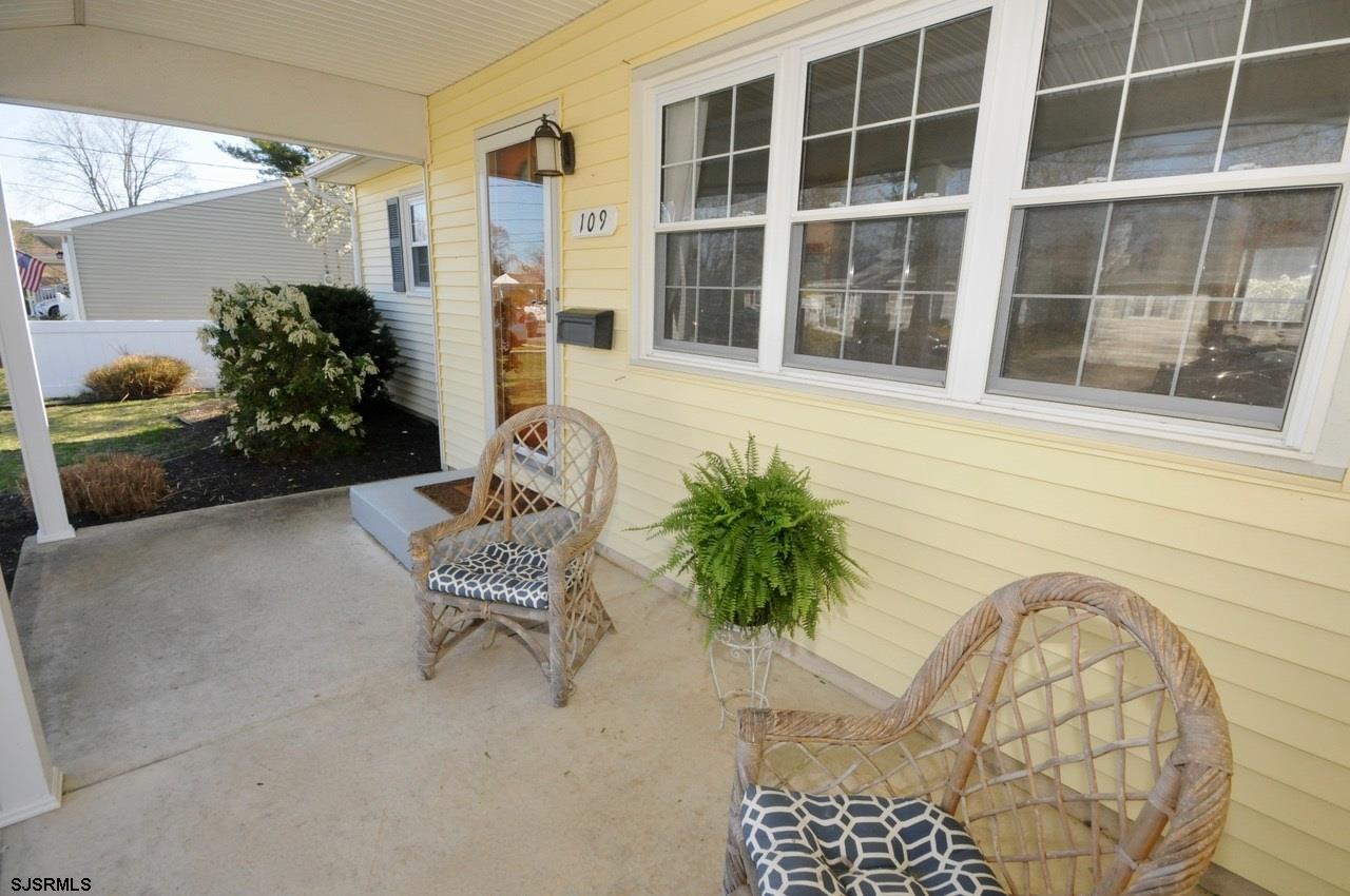 109 Haddon Road Somers Point, NJ 08244 - Photo 2 of 24 Gallery Image 2
