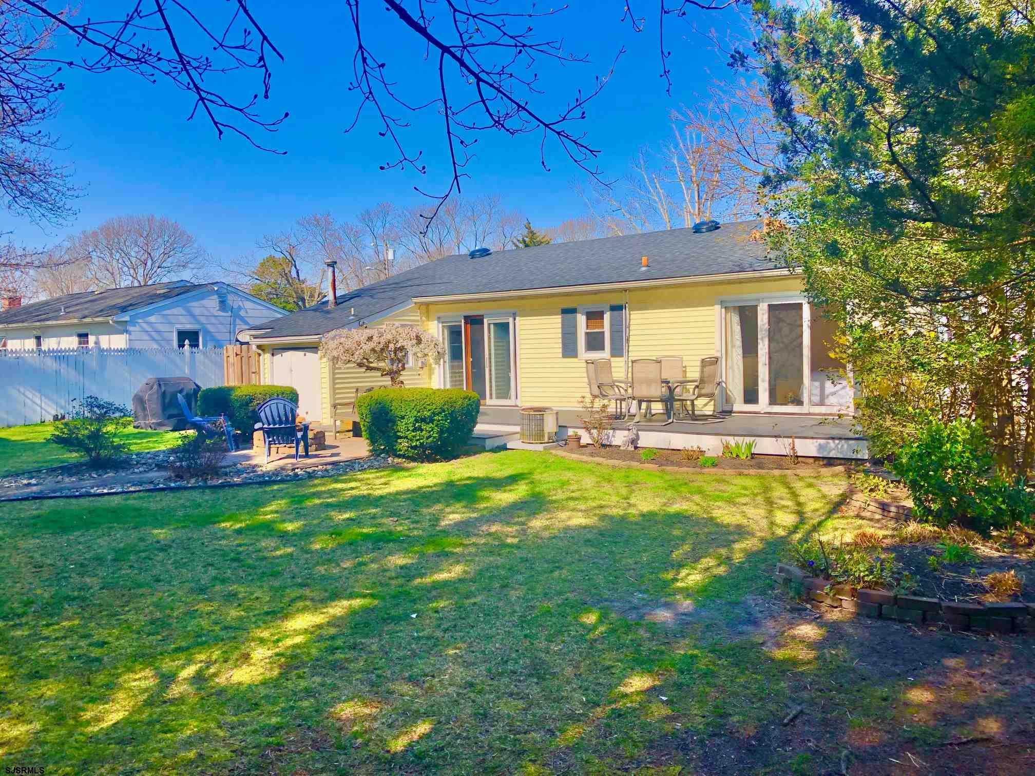 109 Haddon Road Somers Point, NJ 08244 - Photo 22 of 24 Gallery Image 22