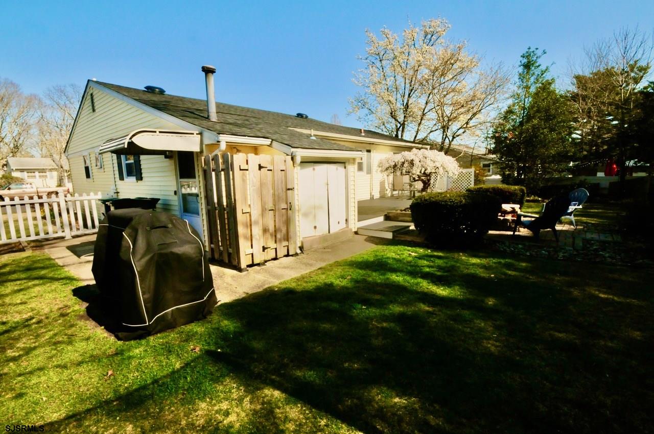 109 Haddon Road Somers Point, NJ 08244 - Photo 23 of 24 Gallery Image 23