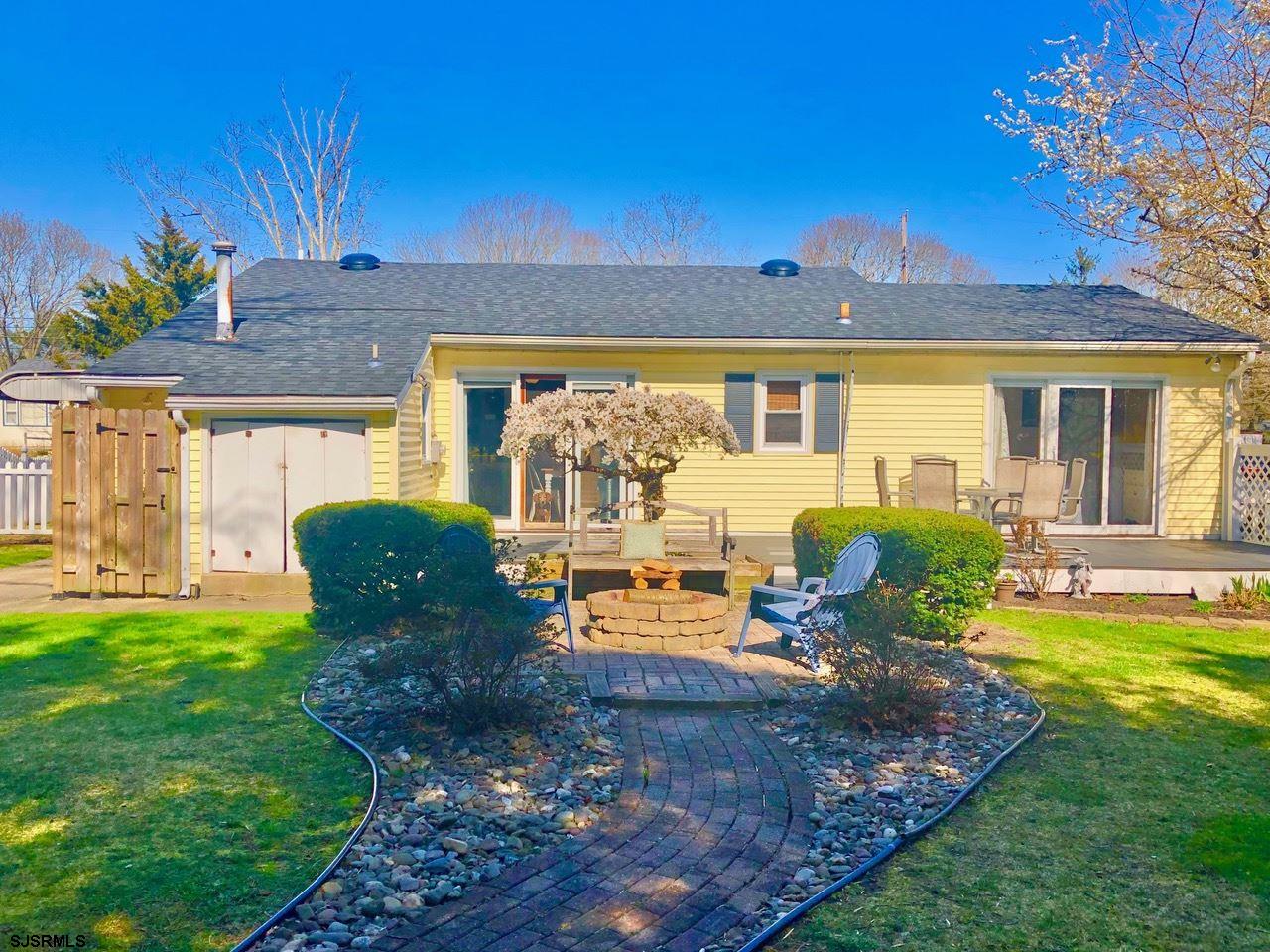 109 Haddon Road Somers Point, NJ 08244 - Photo 24 of 24 Gallery Image 24