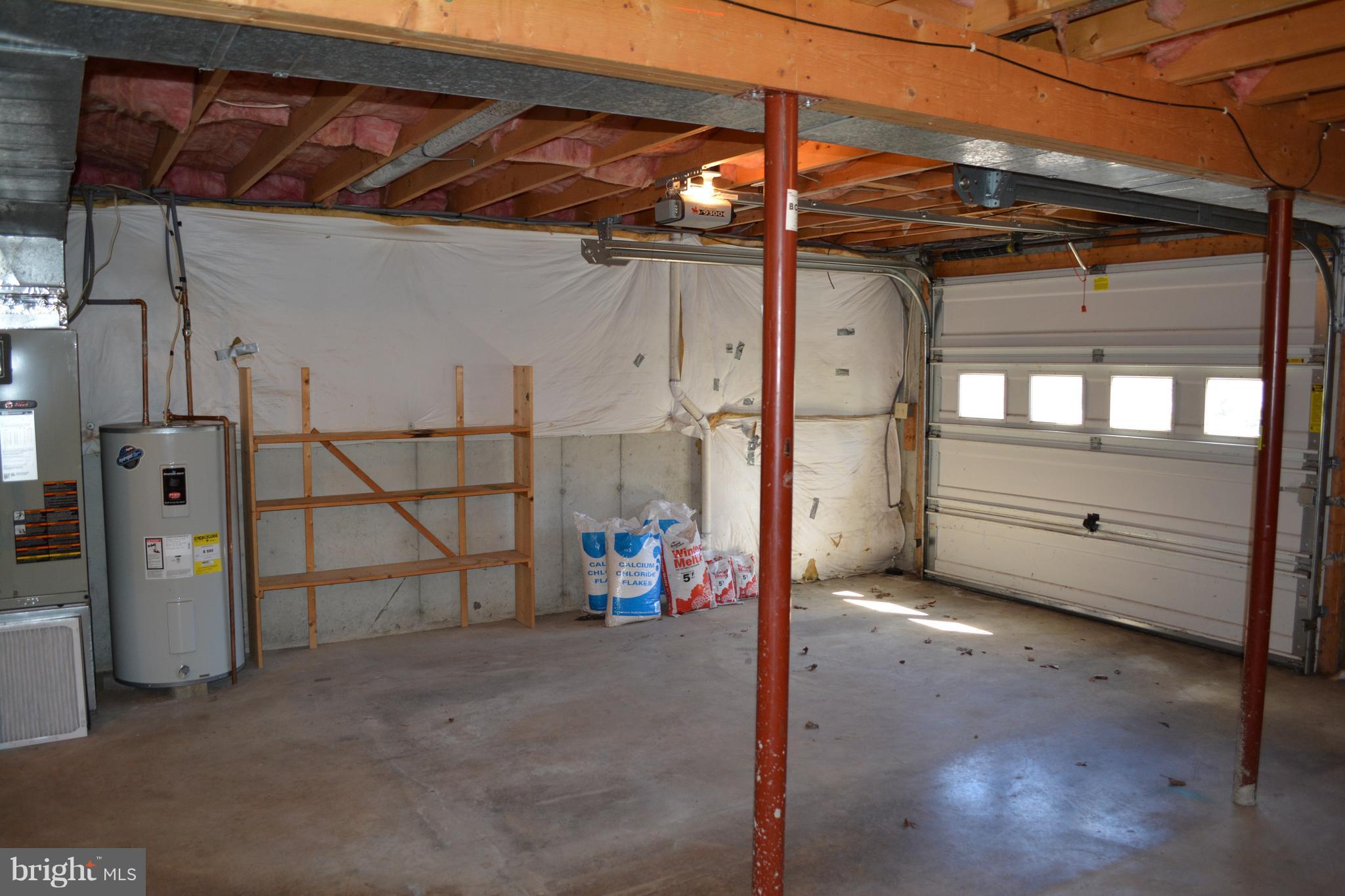 684 Creek Road Front Royal, VA 22630 - Photo 22 of 30 Basement