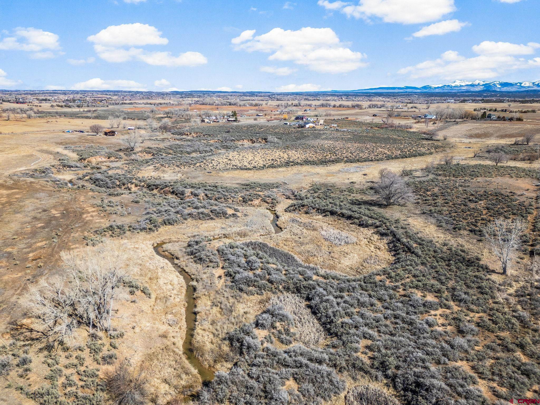 25220 County Rd M Cortez, CO 81321 - Photo 17 of 45 a view of an ocean beach