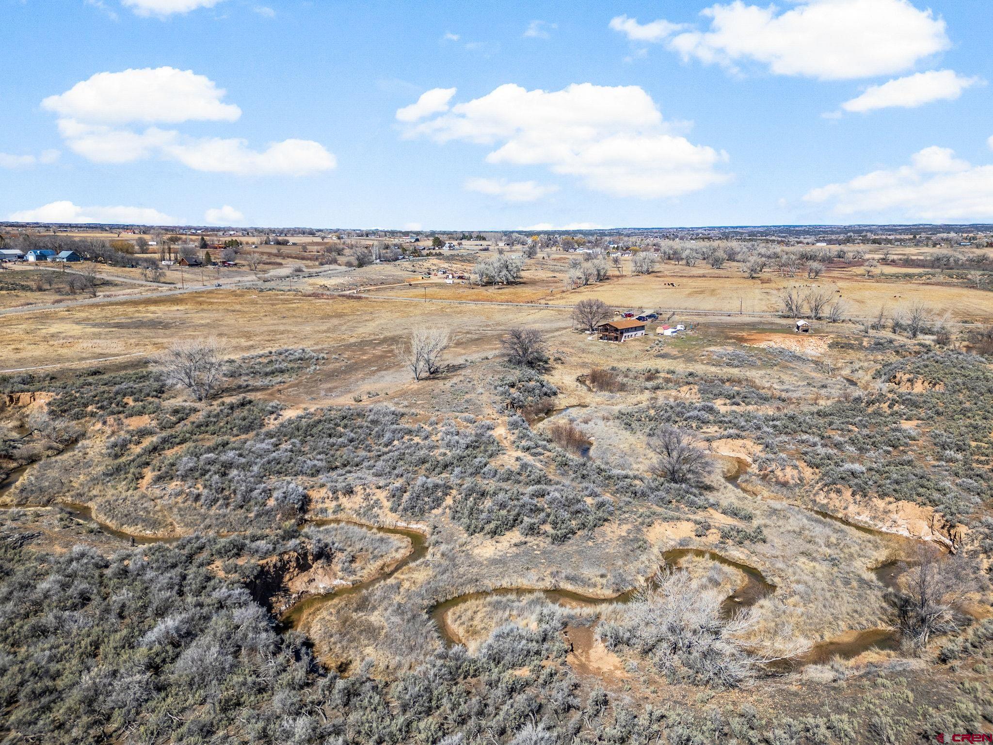 25220 County Rd M Cortez, CO 81321 - Photo 18 of 45 a view of an ocean beach