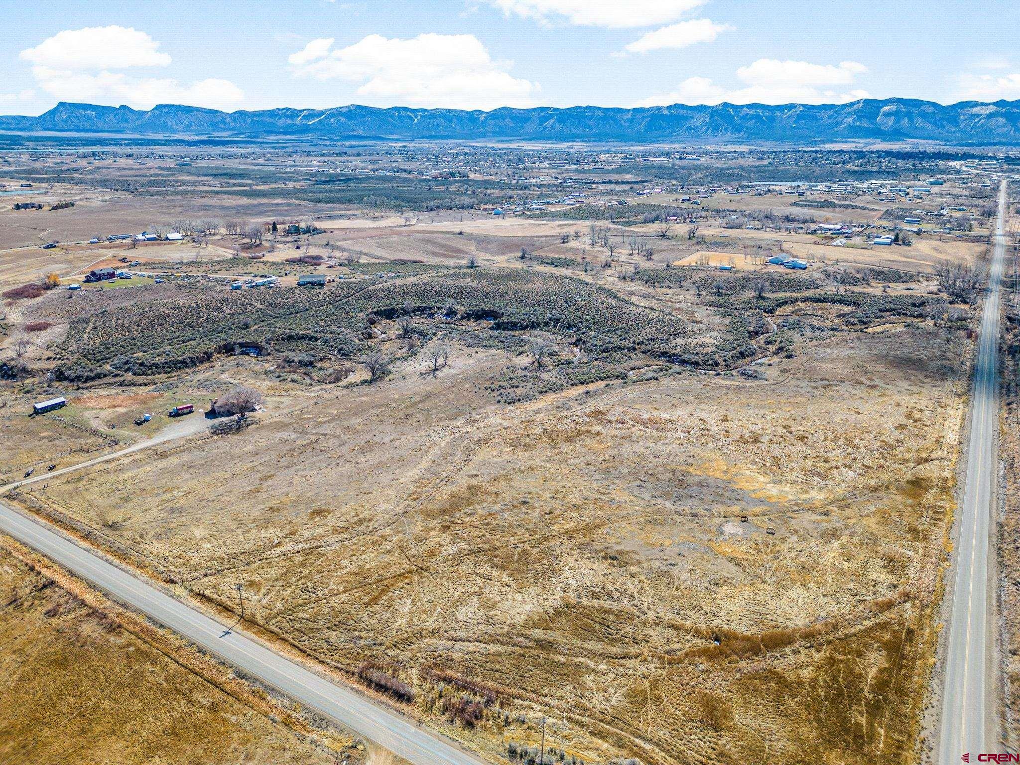 25220 County Rd M Cortez, CO 81321 - Photo 5 of 45 a view of beach and ocean