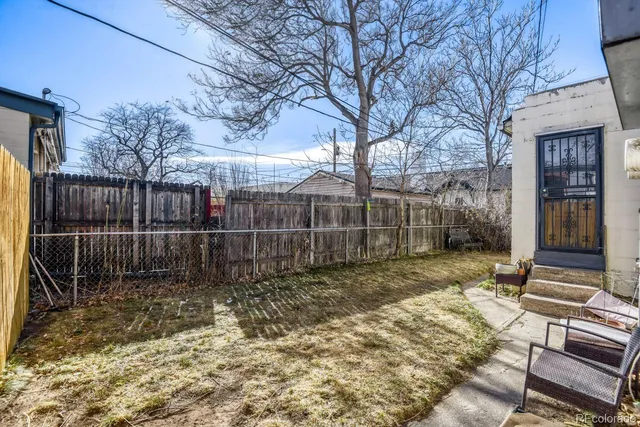 $950,000 | 422 East Tennessee Avenue, Denver, CO 80209