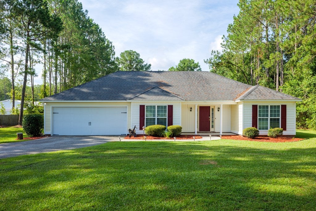 109 Boyette Road Lakeland, GA 31635 - Photo 2 of 43 Gallery Image 2