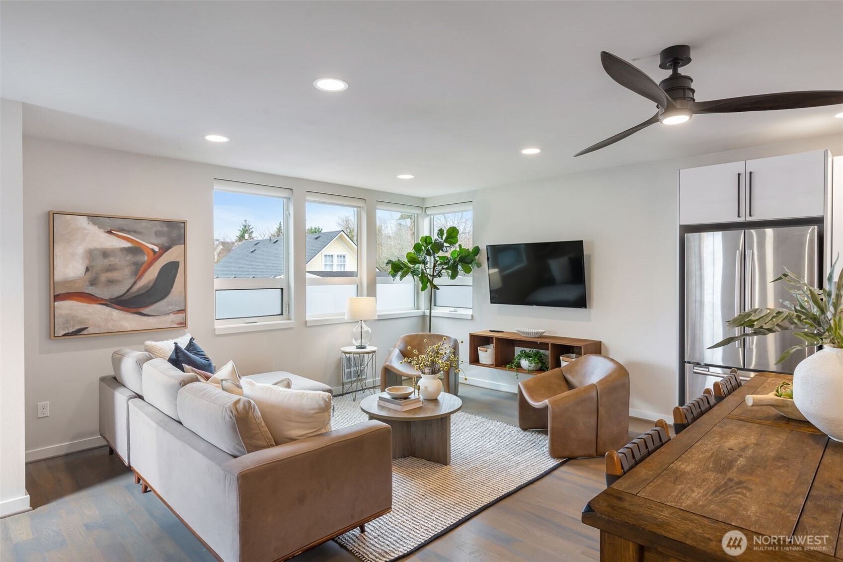 2007 Northwest 63rd Street, Unit B Seattle, WA 98107 - Photo 14 of 28