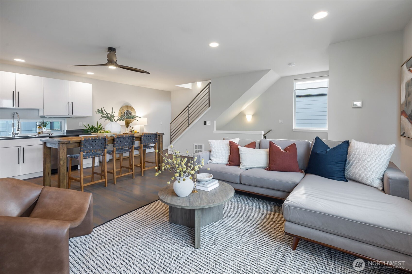 2007 Northwest 63rd Street, Unit B Seattle, WA 98107 - Photo 15 of 28