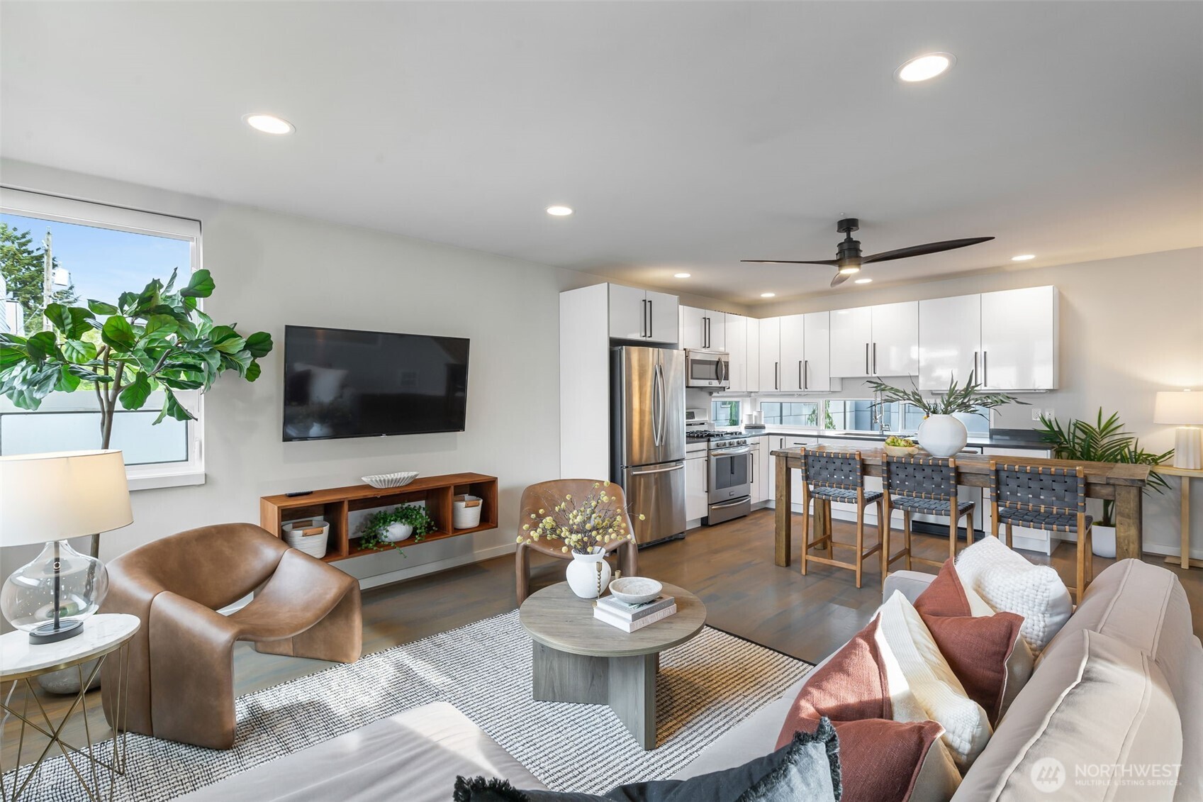 2007 Northwest 63rd Street, Unit B Seattle, WA 98107 - Photo 15 of 28