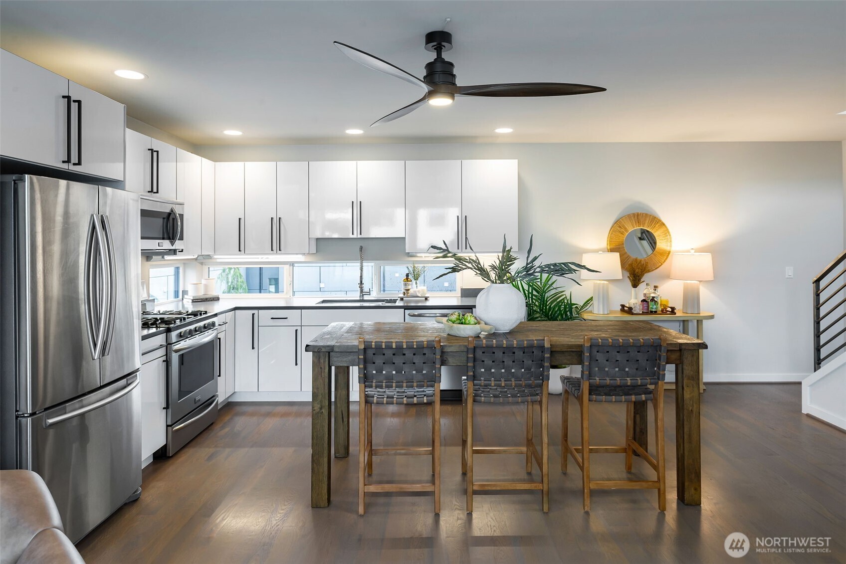 2007 Northwest 63rd Street, Unit B Seattle, WA 98107 - Photo 16 of 28