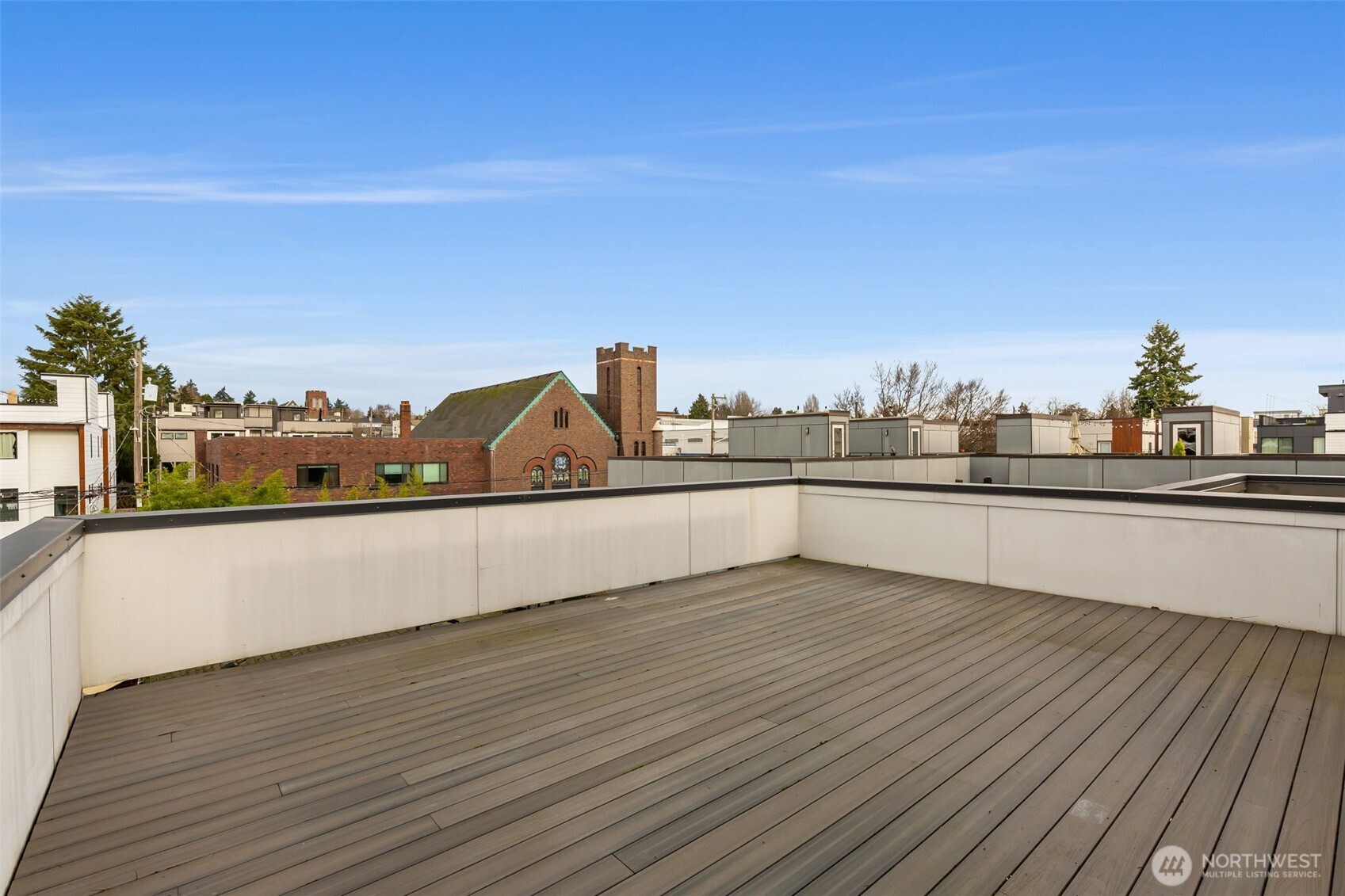 2007 Northwest 63rd Street, Unit B Seattle, WA 98107 - Photo 22 of 28