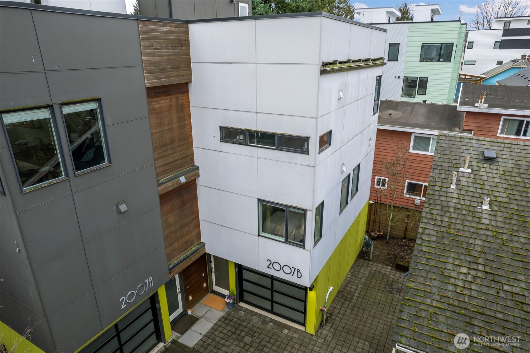 2007 Northwest 63rd Street, Unit B Seattle, WA 98107 - Photo 24 of 28