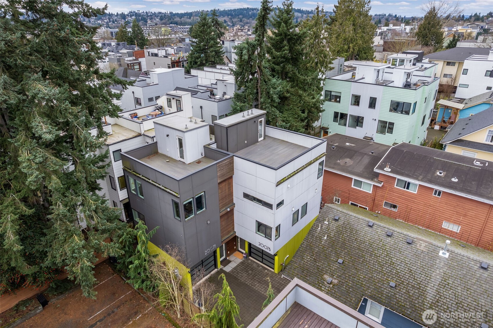 2007 Northwest 63rd Street, Unit B Seattle, WA 98107 - Photo 25 of 28