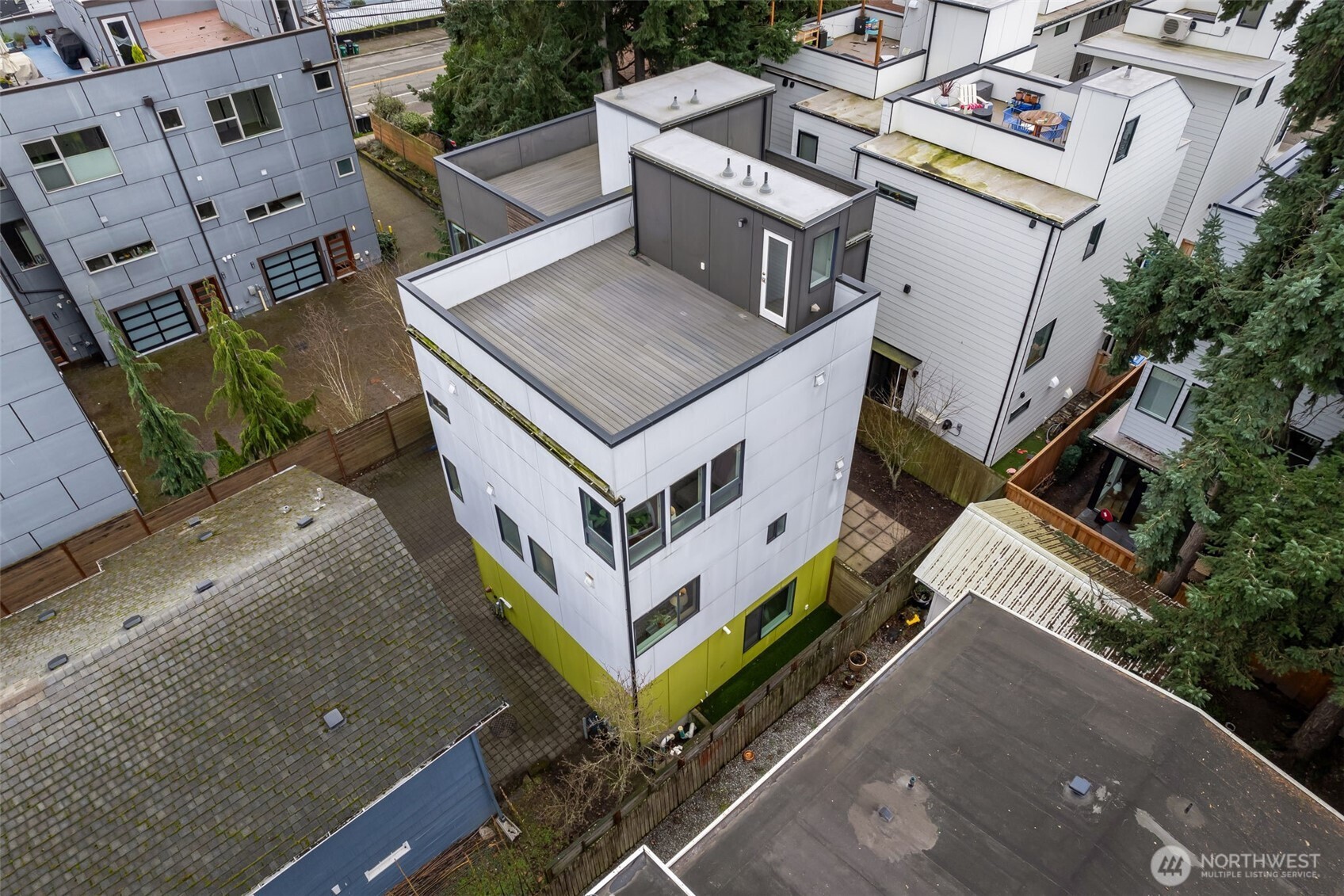 2007 Northwest 63rd Street, Unit B Seattle, WA 98107 - Photo 26 of 28