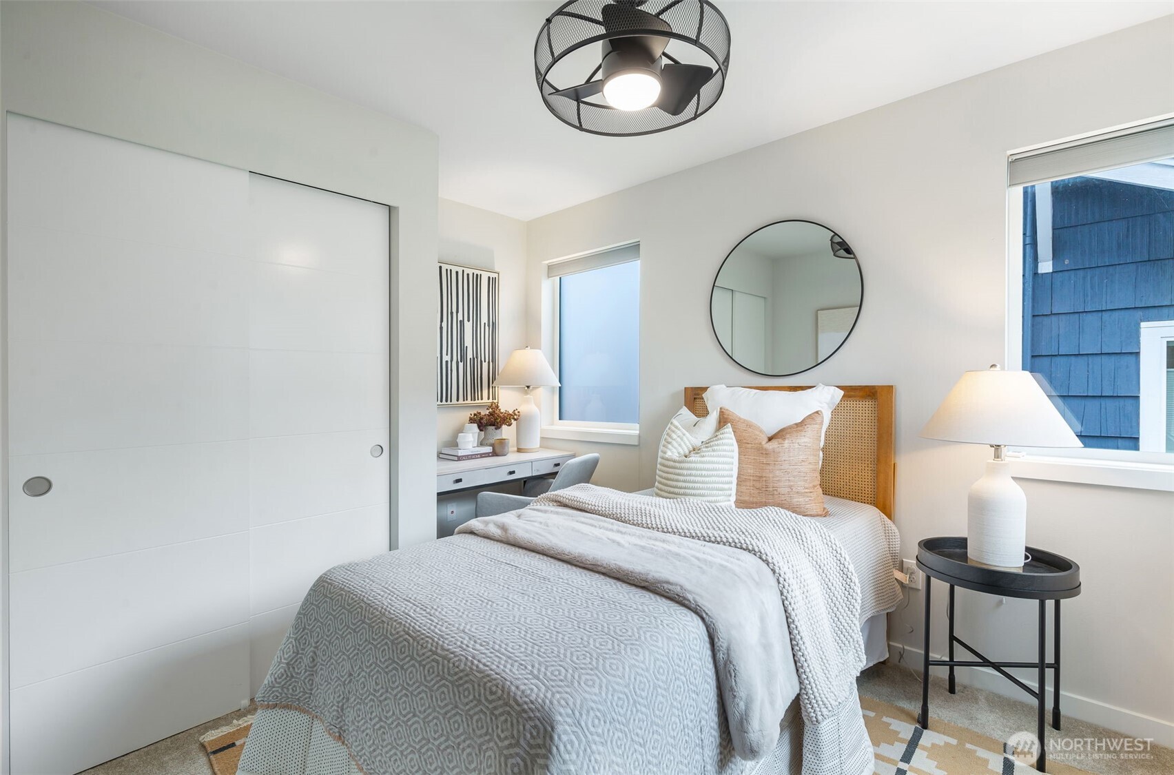 2007 Northwest 63rd Street, Unit B Seattle, WA 98107 - Photo 10 of 28