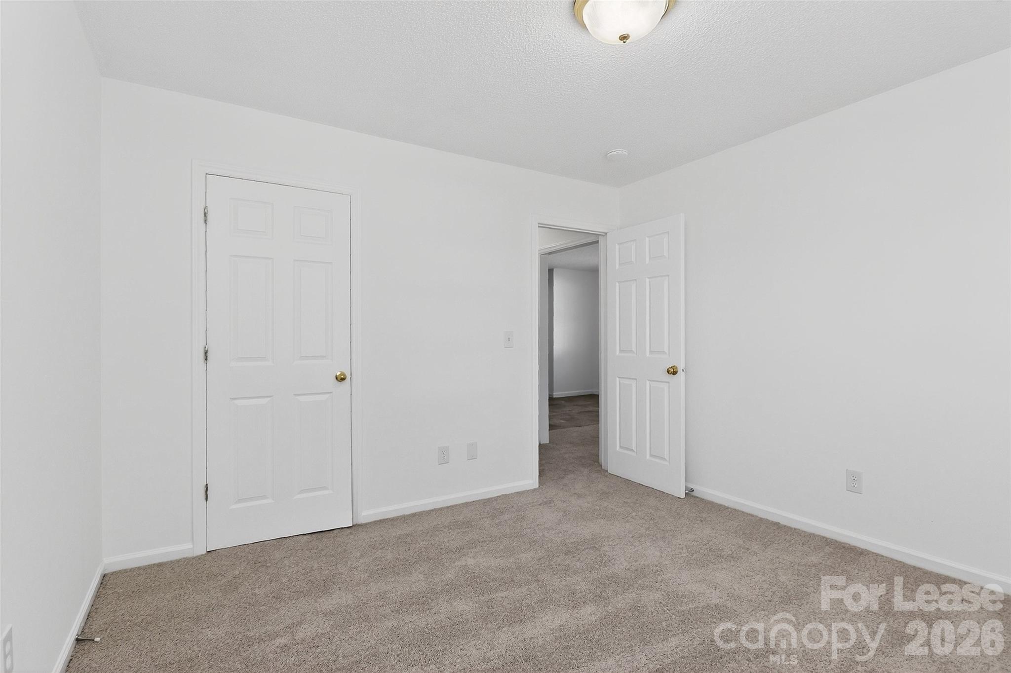 91-93 Sunderland Road Southwest, Unit 93 Concord, NC 28027 - Photo 24 of 30 a view of an empty room