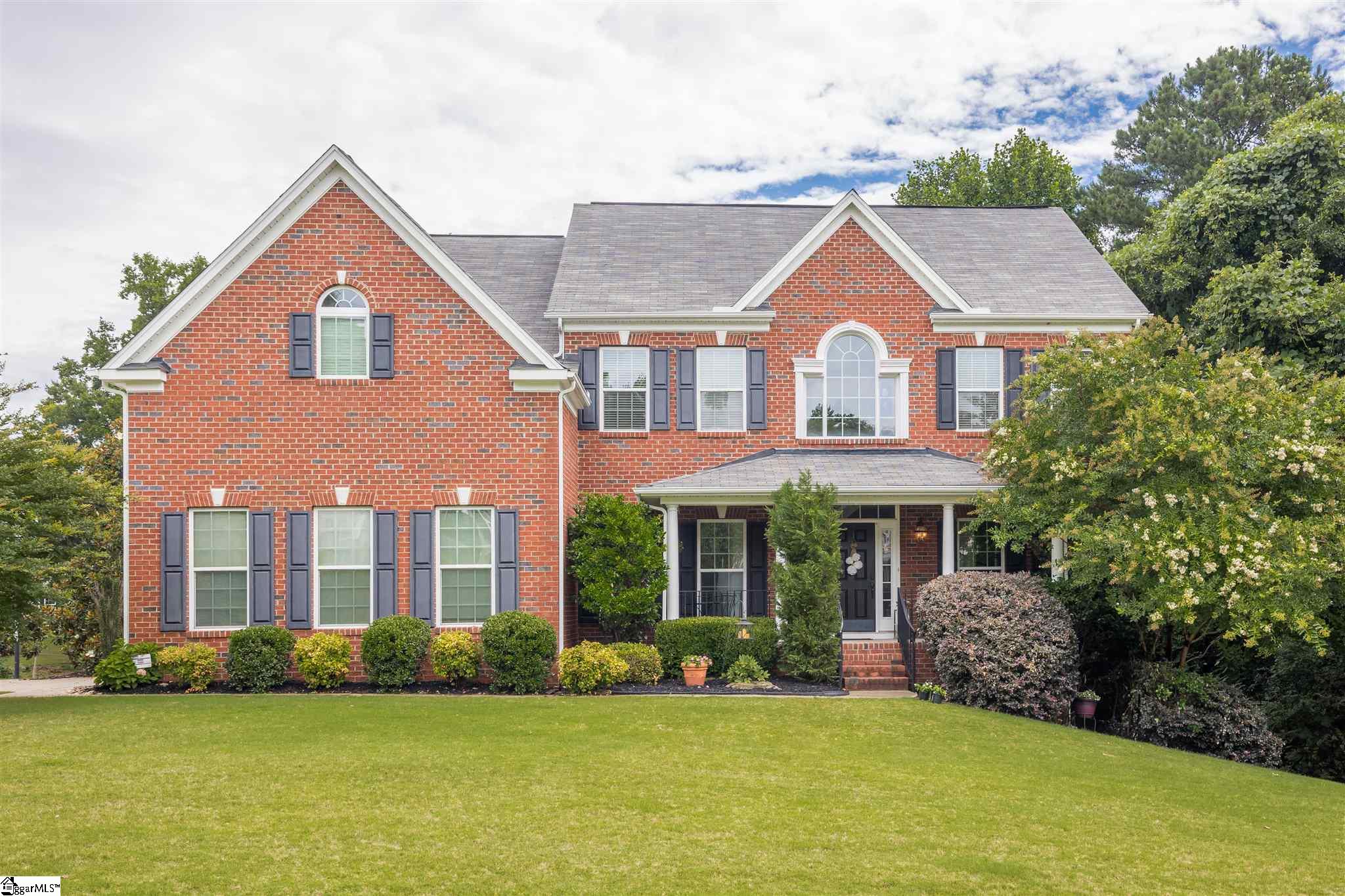 19 Hydrangea Way Simpsonville, SC 29681 - Photo 1 of 36 Gallery Image 1