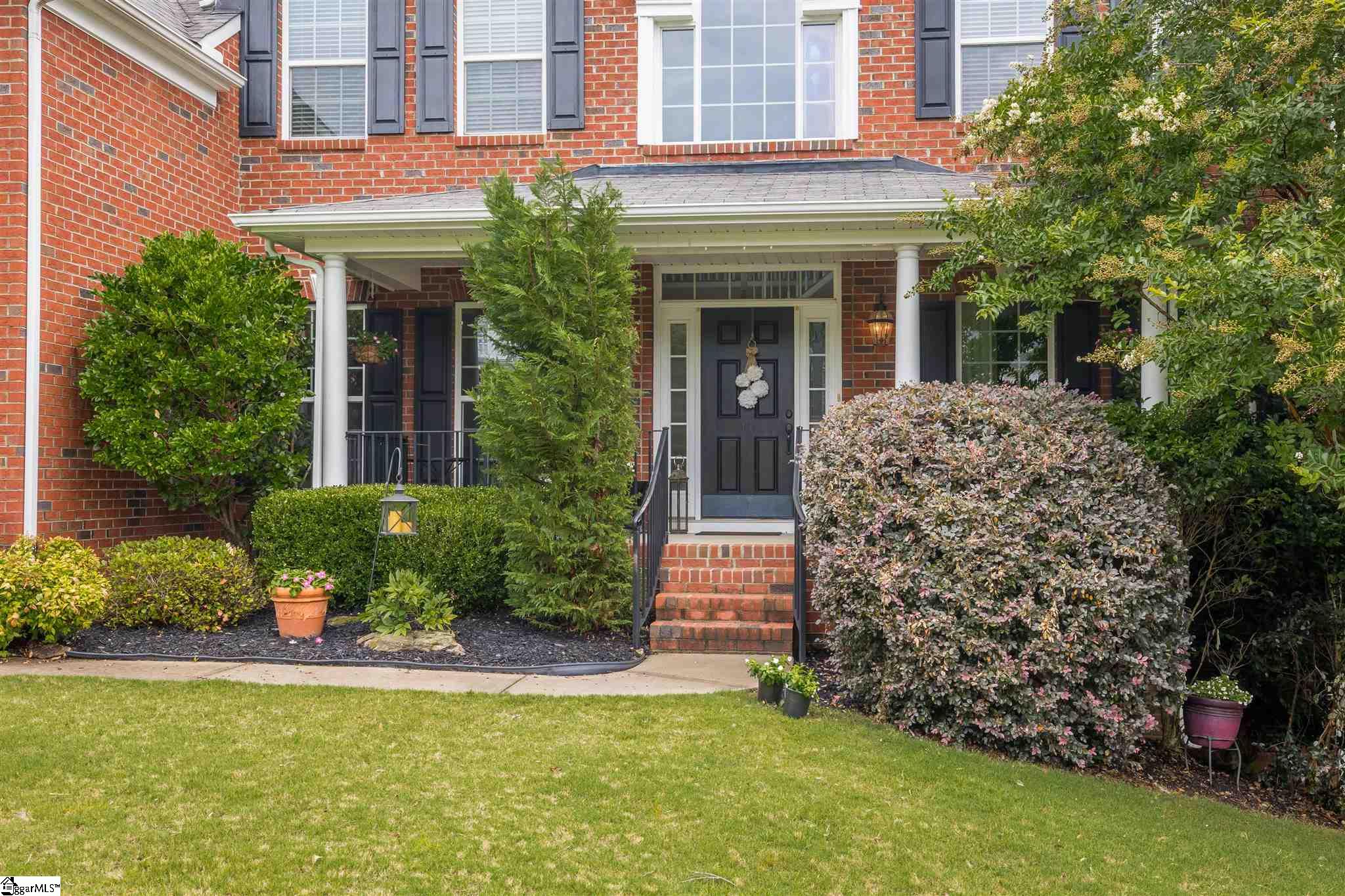 19 Hydrangea Way Simpsonville, SC 29681 - Photo 2 of 36 Gallery Image 2