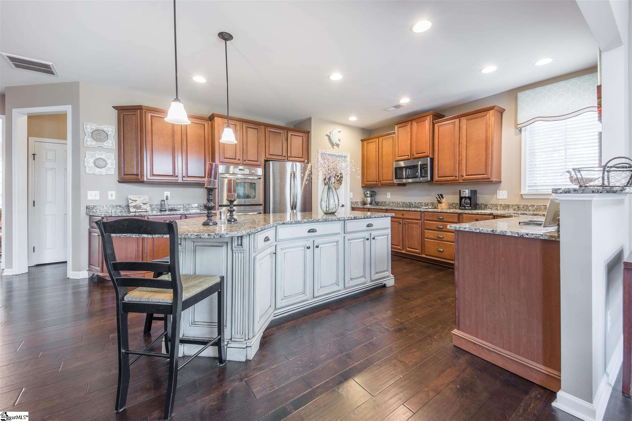 19 Hydrangea Way Simpsonville, SC 29681 - Photo 11 of 36 Gallery Image 11