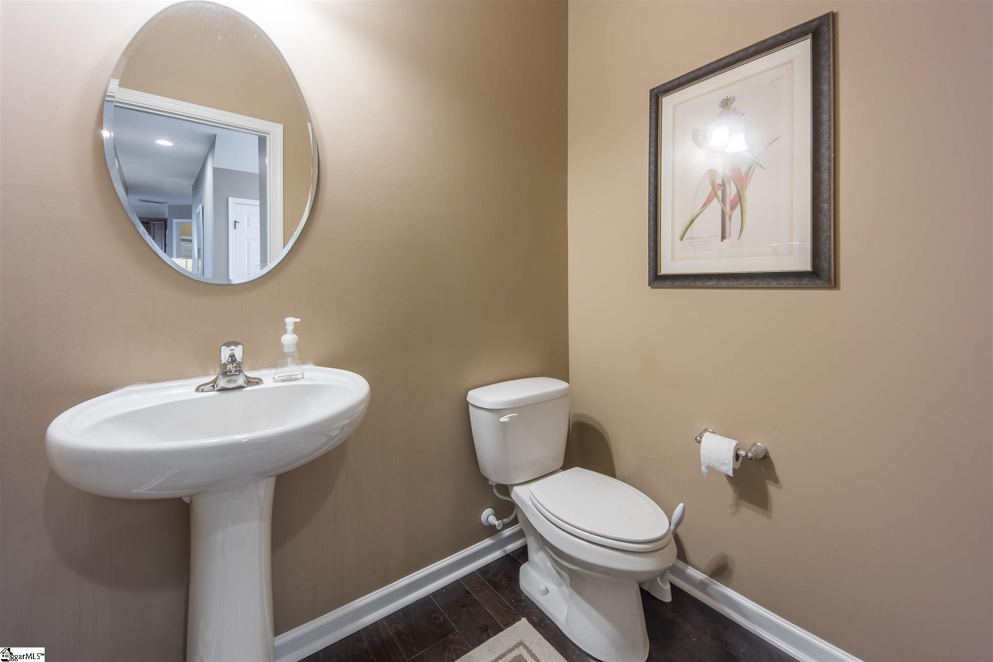 19 Hydrangea Way Simpsonville, SC 29681 - Photo 15 of 36 Gallery Image 15