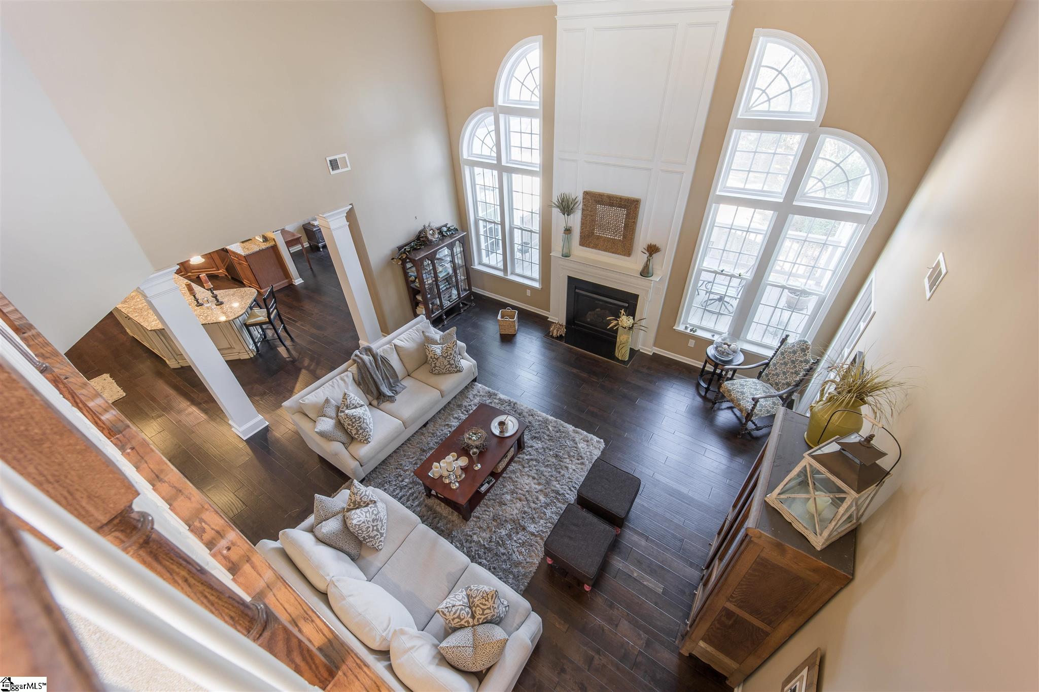 19 Hydrangea Way Simpsonville, SC 29681 - Photo 20 of 36 Gallery Image 20