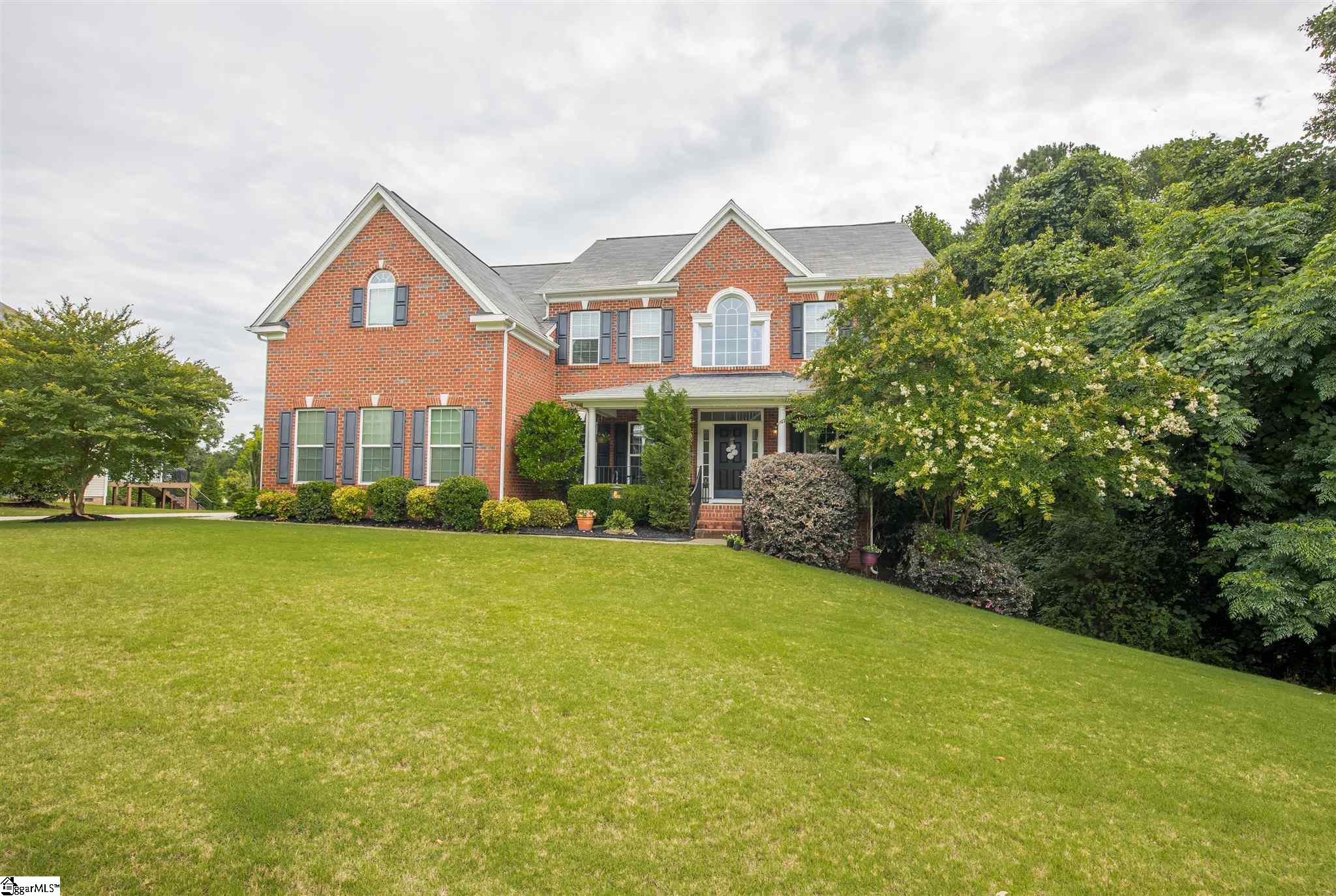 19 Hydrangea Way Simpsonville, SC 29681 - Photo 3 of 36 Gallery Image 3