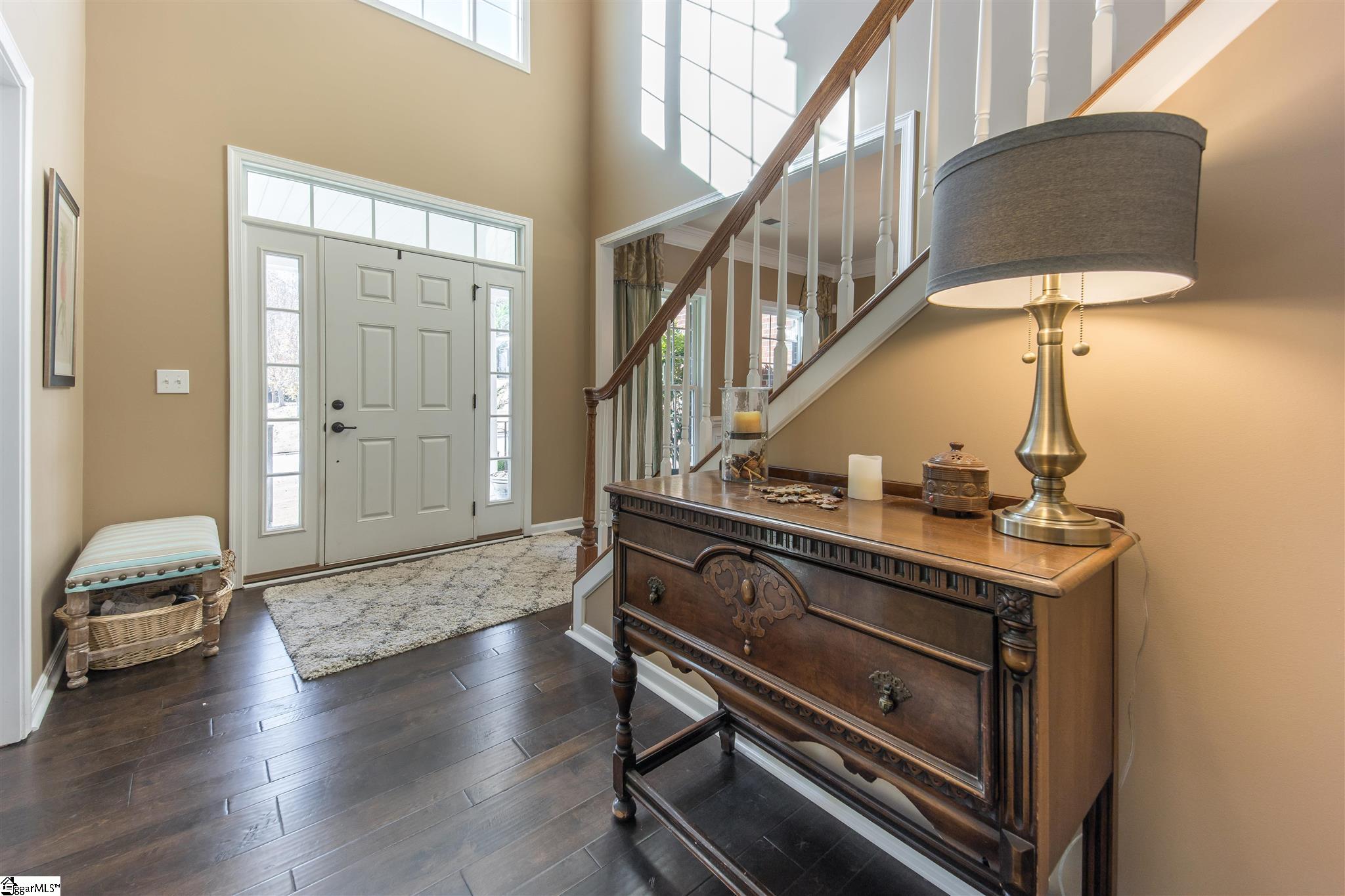 19 Hydrangea Way Simpsonville, SC 29681 - Photo 4 of 36 Gallery Image 4