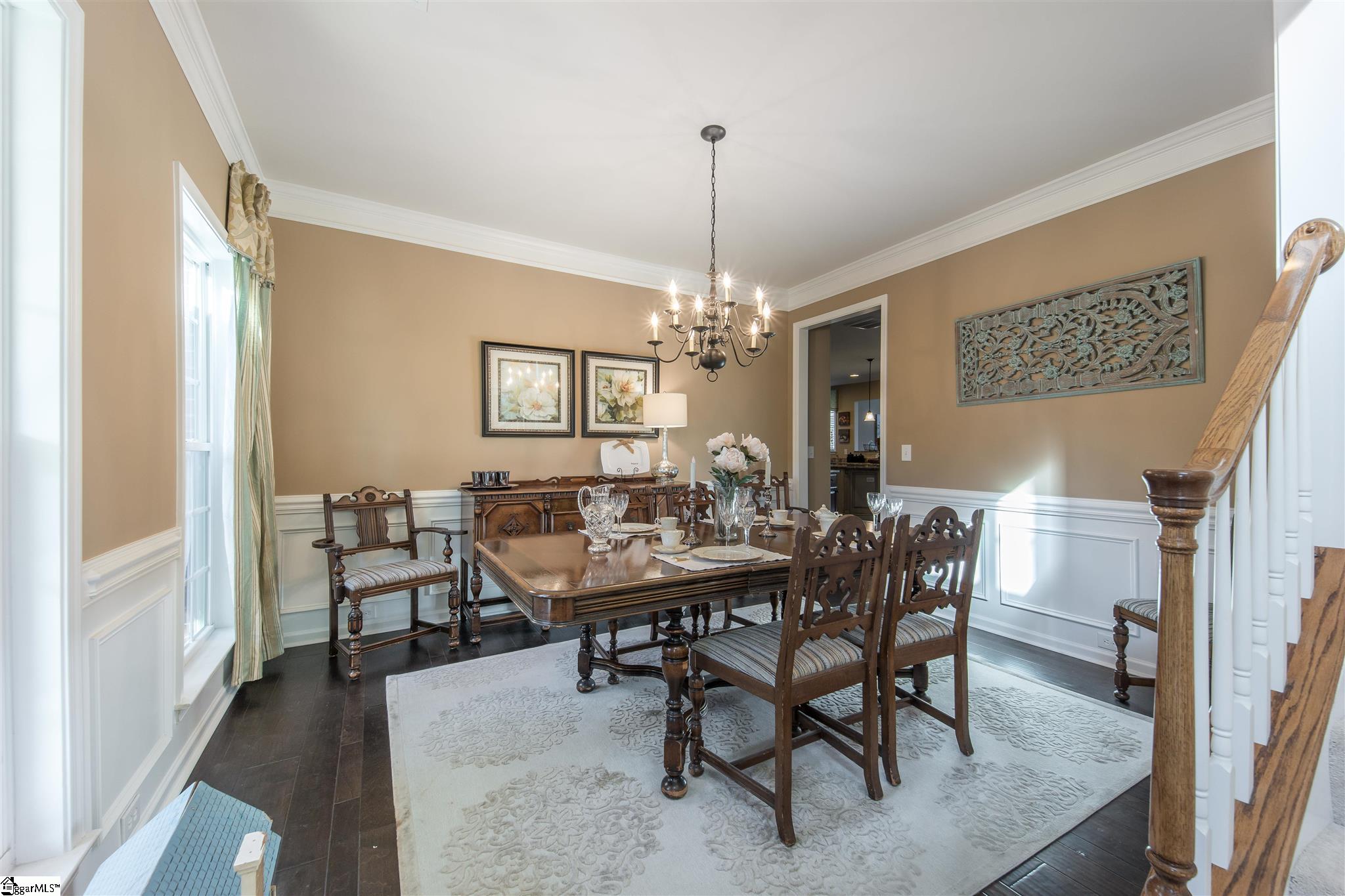 19 Hydrangea Way Simpsonville, SC 29681 - Photo 5 of 36 Gallery Image 5