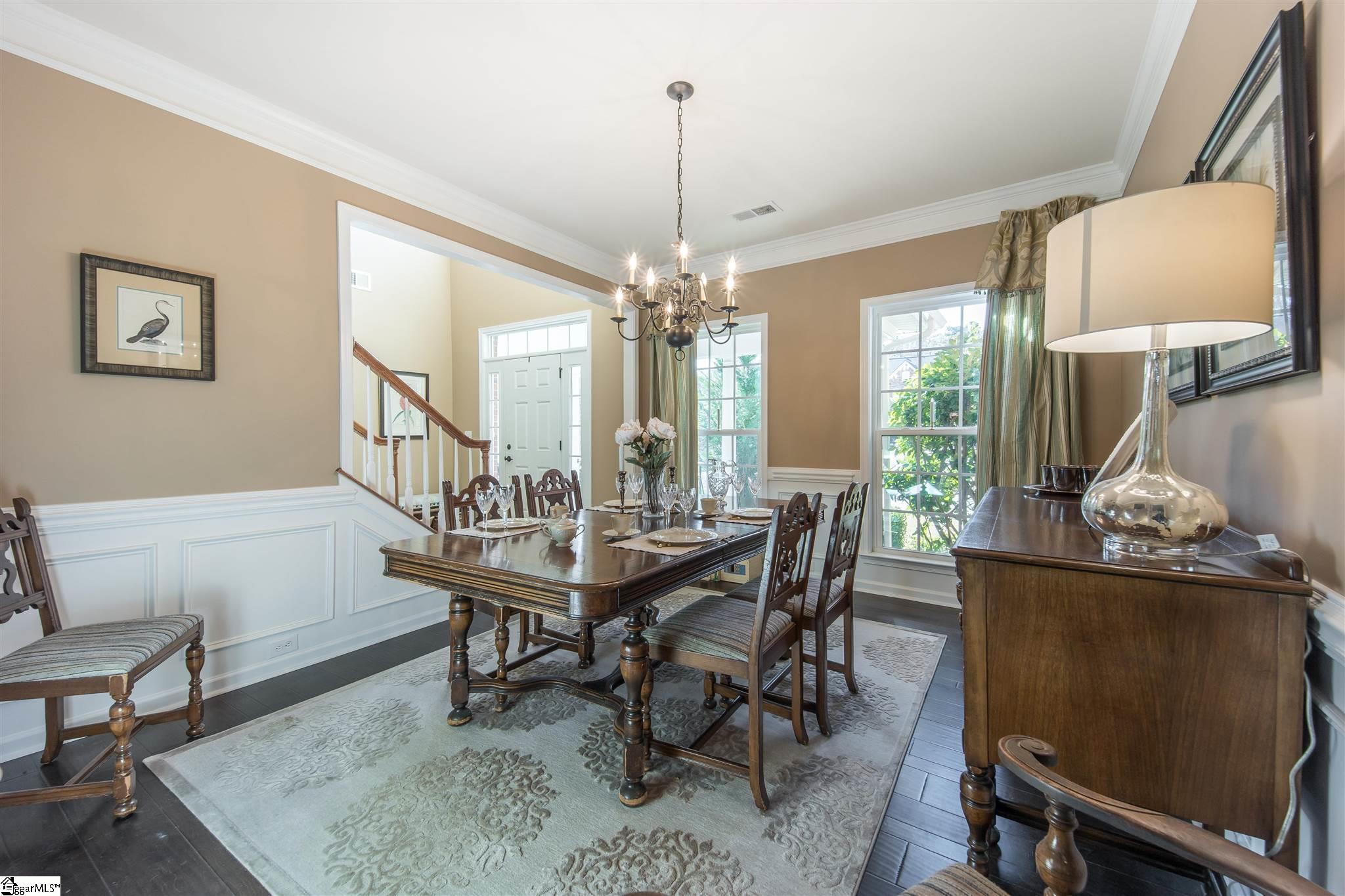 19 Hydrangea Way Simpsonville, SC 29681 - Photo 6 of 36 Gallery Image 6