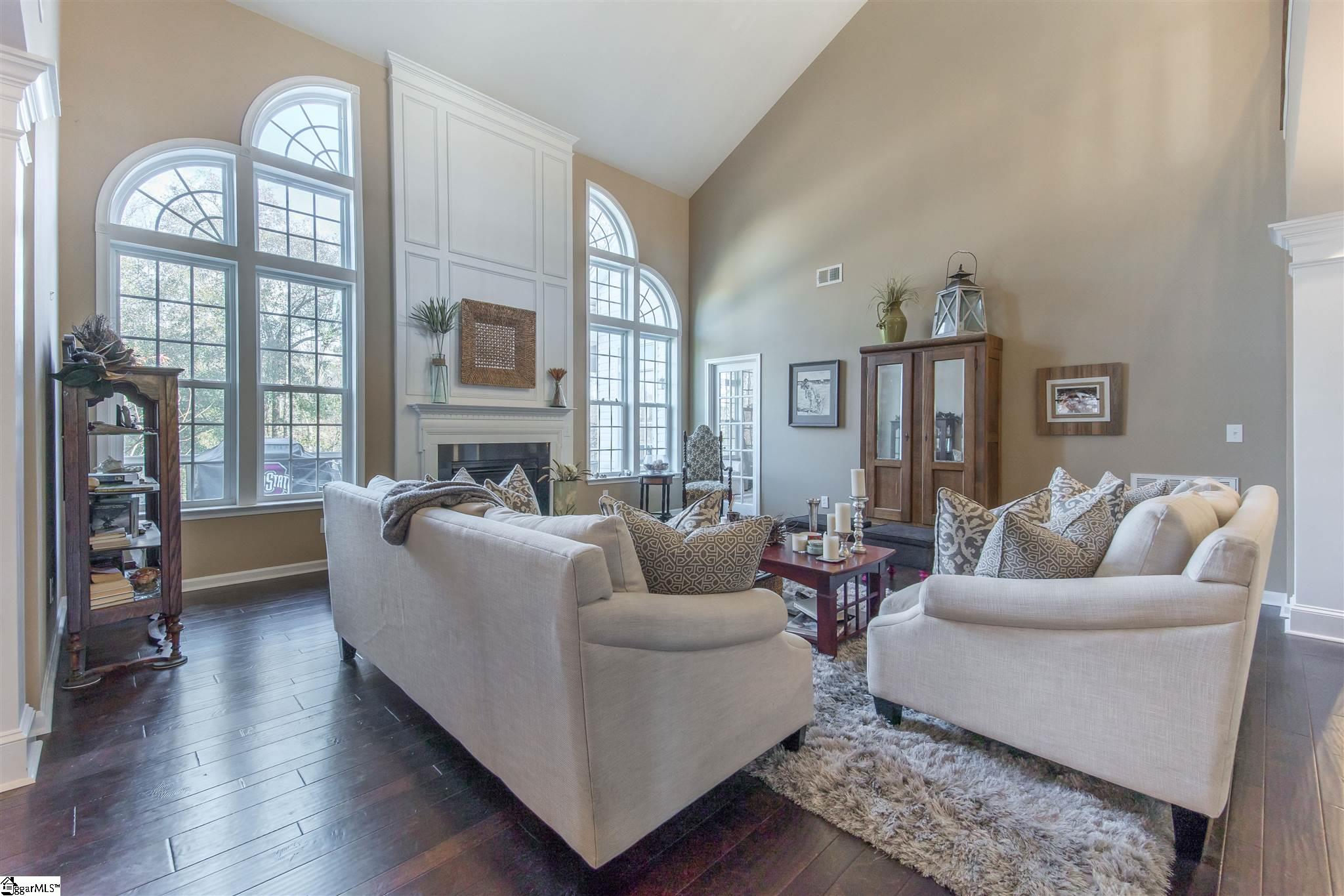19 Hydrangea Way Simpsonville, SC 29681 - Photo 7 of 36 Gallery Image 7