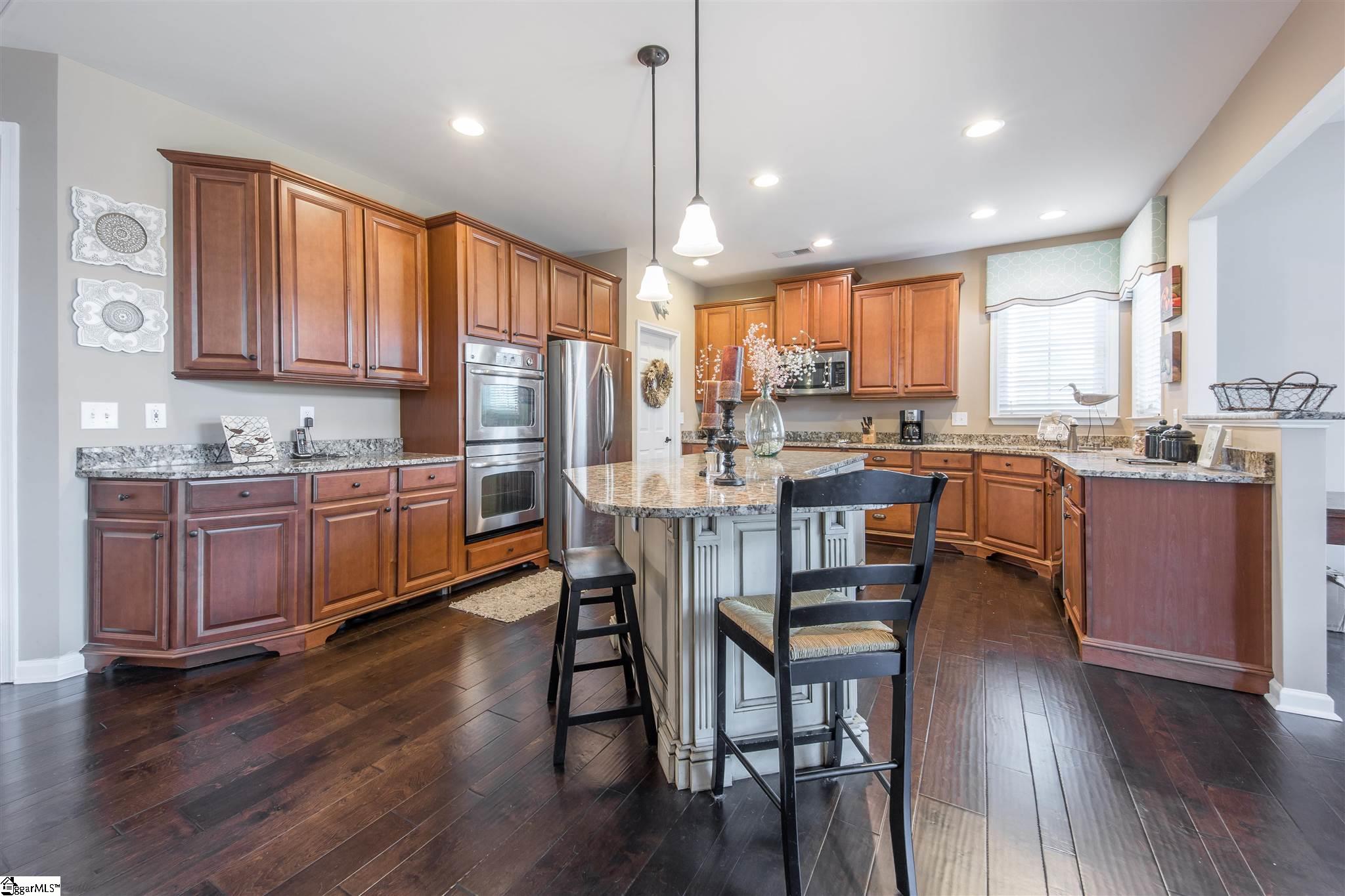 19 Hydrangea Way Simpsonville, SC 29681 - Photo 10 of 36 Gallery Image 10