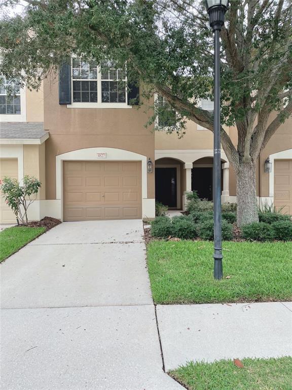 4827 Pond Ridge Drive Riverview, FL 33578 - Photo 1 of 1 Valhalla Townhouse