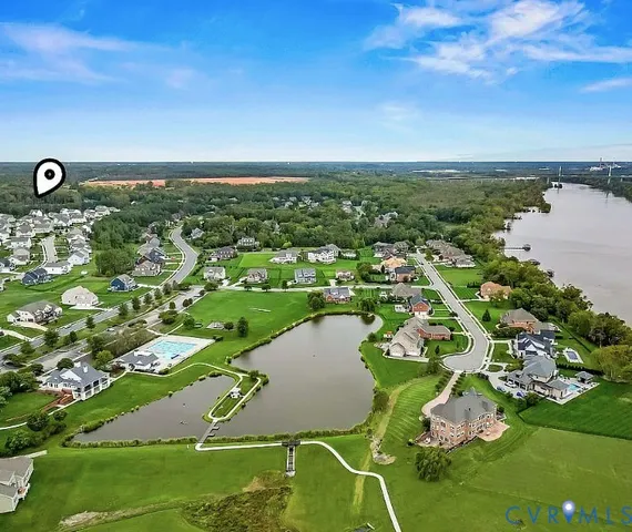 $547,000 | 1706 Mainsail Lane, Chester, VA 23836