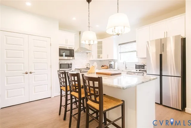 $547,000 | 1706 Mainsail Lane, Chester, VA 23836