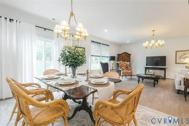 $547,000 | 1706 Mainsail Lane, Chester, VA 23836