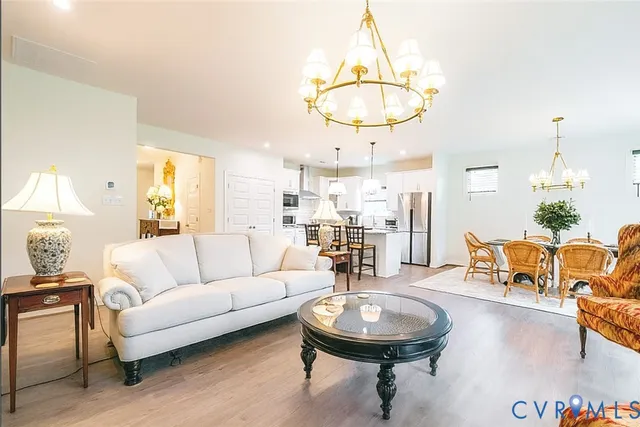 $547,000 | 1706 Mainsail Lane, Chester, VA 23836