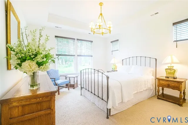 $547,000 | 1706 Mainsail Lane, Chester, VA 23836