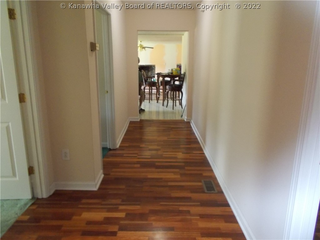 302 Mount Etna Ridge Road Poca, WV 25159 - Photo 15 of 26 Gallery Image 15