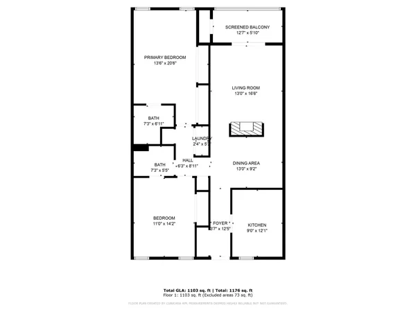 $229,900 | 1104 Deermouse Way, Hendersonville, NC 28792