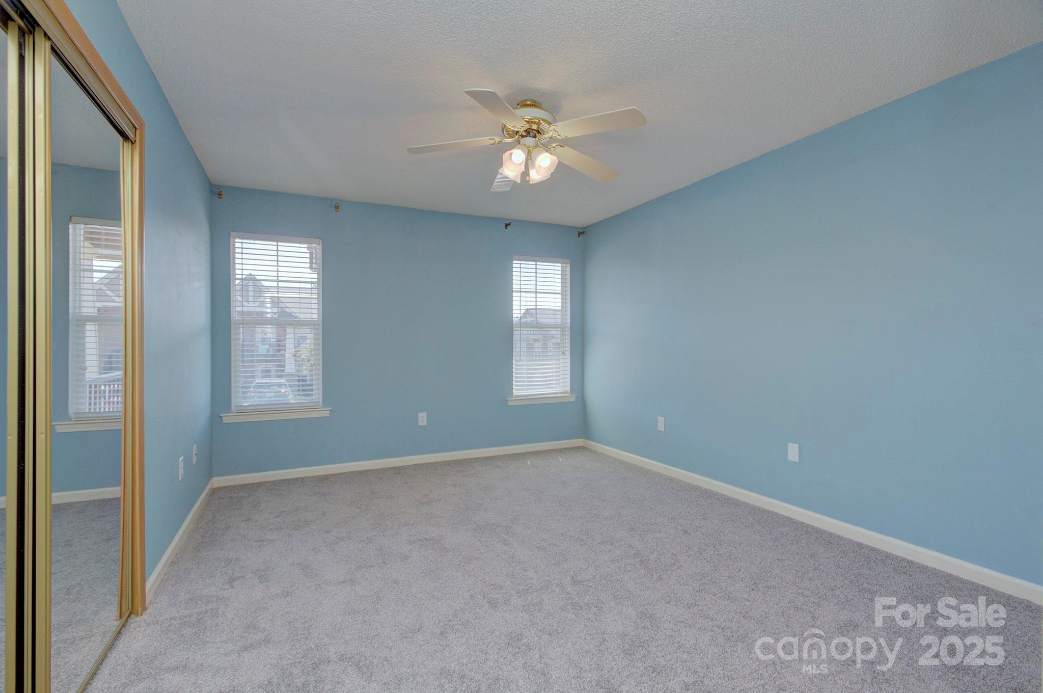 1104 Deermouse Way Hendersonville, NC 28792 - Photo 18 of 32 a view of an empty room with a window