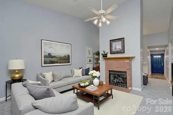 $229,900 | 1104 Deermouse Way, Hendersonville, NC 28792