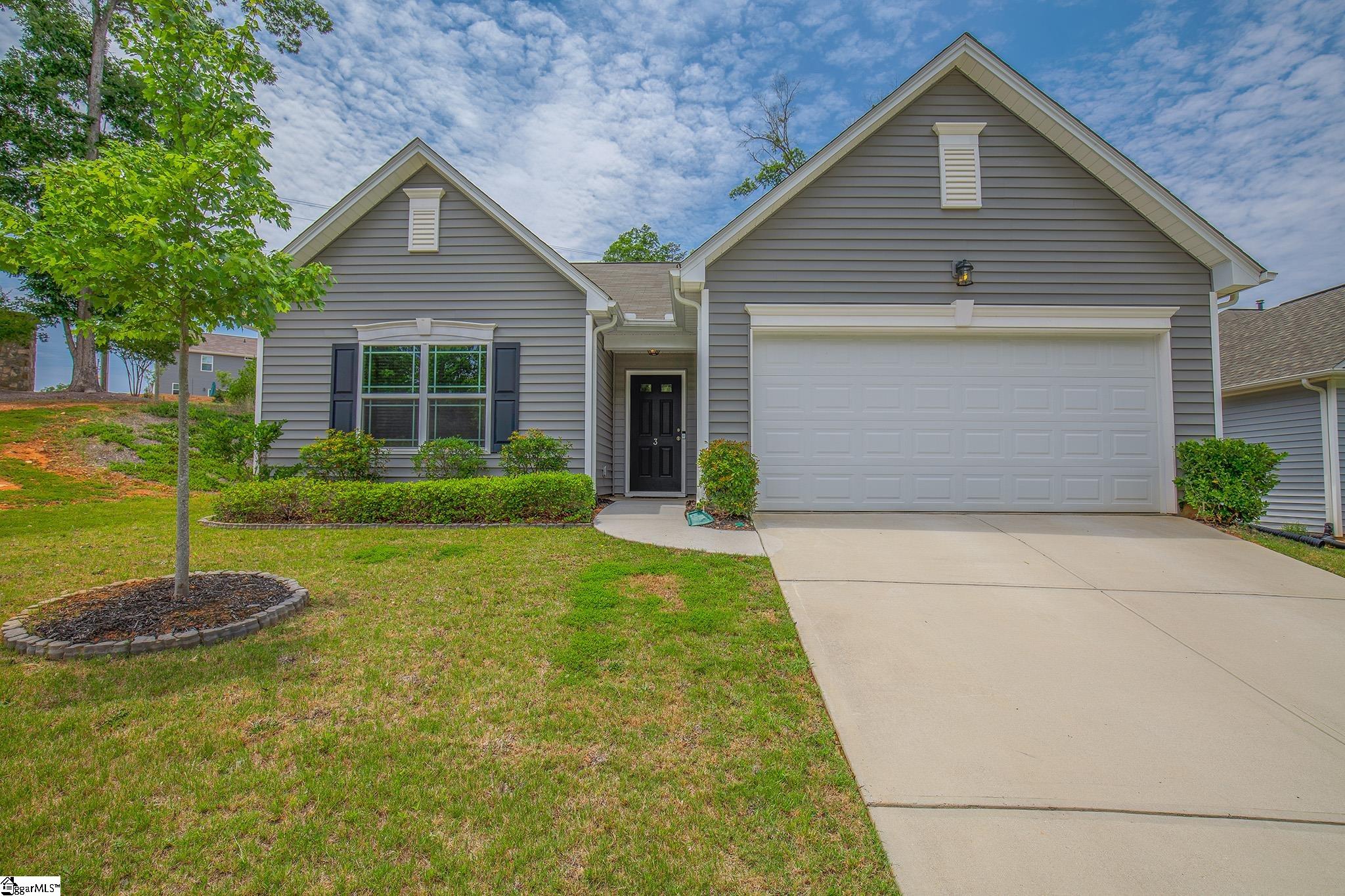 3 Talisker Way Greenville, SC 29607 - Photo 1 of 25 Gallery Image 1