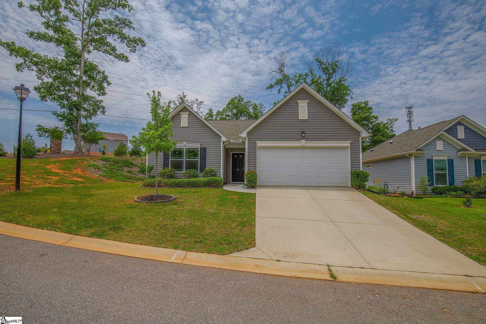 3 Talisker Way Greenville, SC 29607 - Photo 2 of 25 Gallery Image 2