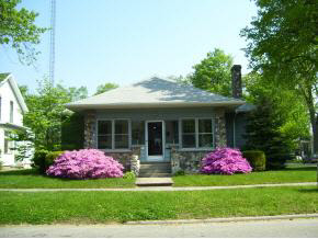 300 West 9th Street Rochester, IN 46975 - Photo 1 of 1