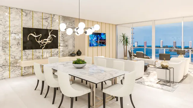 $3,095,000 | 220 Lake Shore Drive, Unit 2106, Lake Park, FL 33403