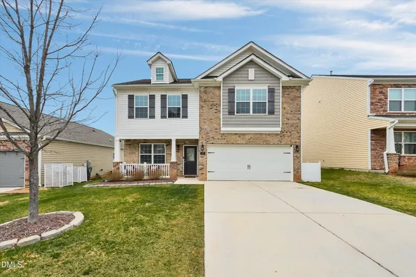 $364,900 | 100 North Great White Way, Clayton, NC 27527