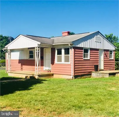 $1,645 | 1804 Airport Avenue, Fredericksburg, VA 22401