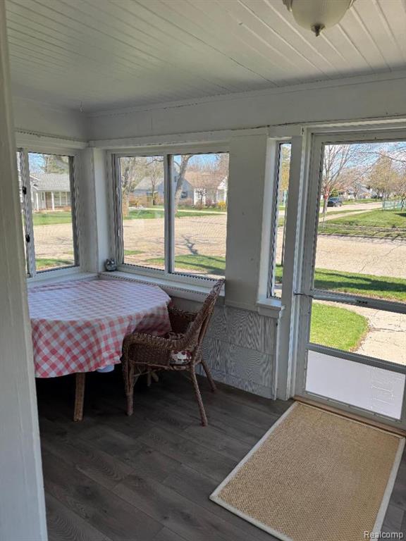 333 Bacon Street Bad Axe, MI 48413 - Photo 24 of 25