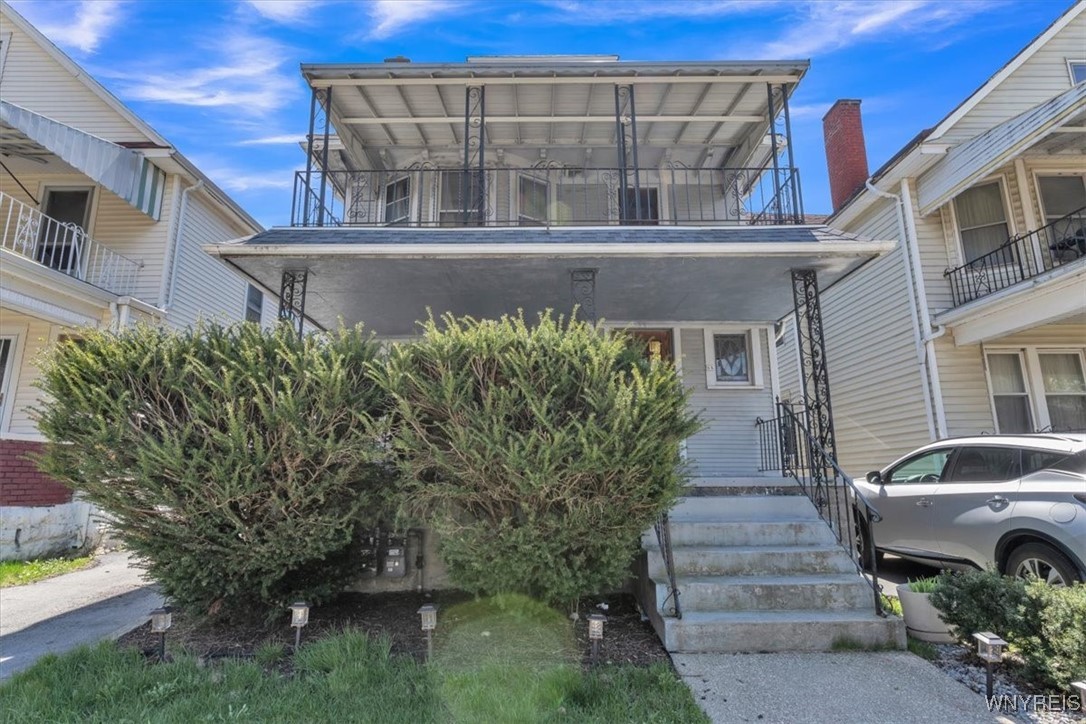 55 Beverly Road Buffalo, NY 14208 - Photo 2 of 42