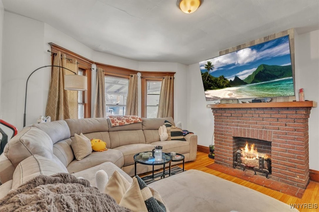 55 Beverly Road Buffalo, NY 14208 - Photo 30 of 42